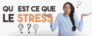 Qu’est-ce que le STRESS ?