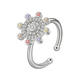 Bague d'anxiété <br>Éveil