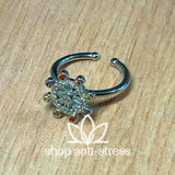 Bague d'anxiété <br>Éveil