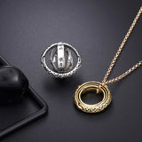 Bague Anti-Stress Astronomique