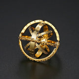 Bague Anti-Stress Astronomique