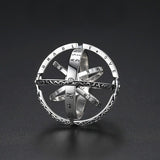 Bague Anti-Stress Astronomique