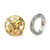 Bague Anti-Stress Astronomique