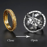 Bague Anti-Stress Astronomique