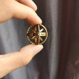 Bague Anti-Stress Astronomique