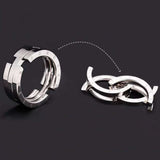 Bague Anti-Stress <br>Modifiable