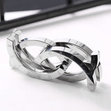 Bague Anti-Stress <br>Modifiable