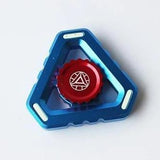 Hand Spinner <br>Triangle Fluo - Shop Antistress