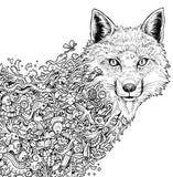 Coloriage Anti-Stress <br>Animaux pour Adulte - Shop Antistress