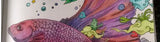 Coloriage Anti-Stress <br>Animaux pour Adulte - Shop Antistress
