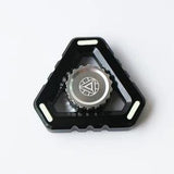 Hand Spinner <br>Triangle Fluo - Shop Antistress