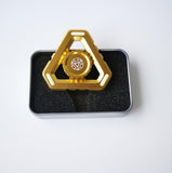 Hand Spinner <br>Triangle Fluo - Shop Antistress
