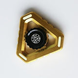 Hand Spinner <br>Triangle Fluo - Shop Antistress