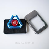 Hand Spinner <br>Triangle Fluo - Shop Antistress