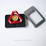 Hand Spinner <br>Triangle Fluo - Shop Antistress