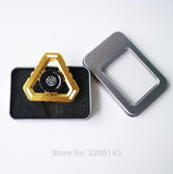 Hand Spinner <br>Triangle Fluo - Shop Antistress