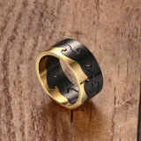 Bague Anti-Stress <br>3 Parties - Shop Antistress