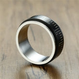 Bague Anti-Stress <br>Mètre - Shop Antistress