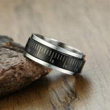 Bague Anti-Stress <br>Mètre - Shop Antistress