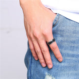 Bague Anti-Stress <br>Mètre - Shop Antistress