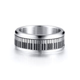 Bague Anti-Stress <br>Piano - Shop Antistress