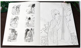 Coloriage Anti-Stress <br>Instrument de Musique - Shop Antistress