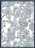 Coloriage Anti-Stress <br>Nature - Shop Antistress