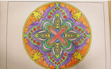 Coloriage Anti-Stress <br>Nature - Shop Antistress