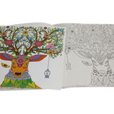 Coloriage Anti-Stress <br>Princesse - Shop Antistress
