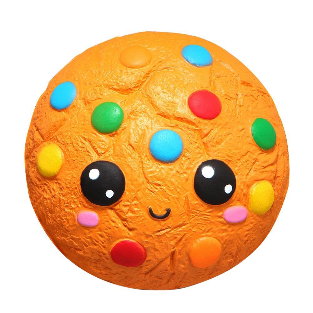 Squishy Cookie  Shop Anti-Stress