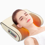 Massage Relaxant <br>Coussin Massant Chauffant - Shop Antistress