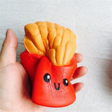 Balle Anti-Stress <br>Squishy French Fries - Shop Antistress