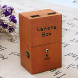 Jouet Anti-Stress <br>Useless Box - Shop Antistress