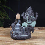 Porte Encens <br>Ganesha - Shop Antistress