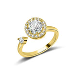 Bague anti anxiété | Shop Anti-Stress