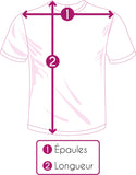 T-Shirt Zen <br> Arbre de vie multicolore - Shop Antistress