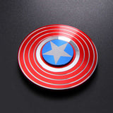 Hand Spinner <br>Captain America - Shop Antistress