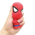 Squishy Spiderman - Shop Antistress