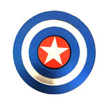 Hand Spinner <br>Bouclier Captain America - Shop Antistress