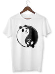 T Shirt Zen <br>Panda Yin Yang - Shop Antistress