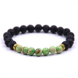 bracelet Anti-Stress <br>Chakra Anahata - Shop Antistress