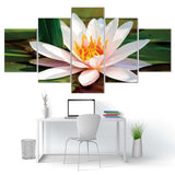 Tableau Zen <br> Fleur de Lotus Zen - Shop Antistress