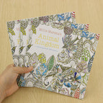 Coloriage Anti-Stress <br>Animaux Mandala - Shop Antistress