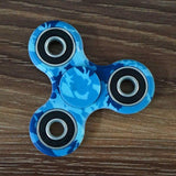 Hand Spinner <br>Camouflage - Shop Antistress