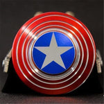 Hand Spinner <br>Captain America - Shop Antistress