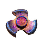 Hand Spinner <br>Métal EDC - Shop Antistress