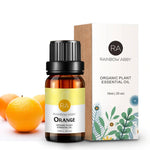 Huile Essentielle Anti-Stress <br>Orange - Shop Antistress