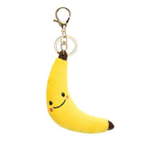 Porte Clé Anti-Stress <br>Petite Banane - Shop Antistress