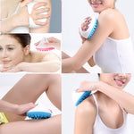 Massage Relaxant <br>Brosse Massage - Shop Antistress