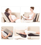 Massage Relaxant <br>Coussin Massant Dos - Shop Antistress